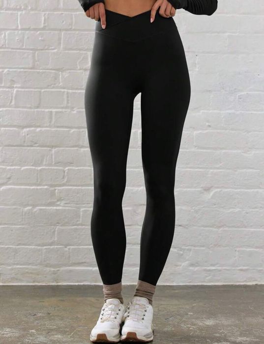 Дамски спортен клин