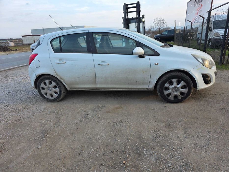 **САМО НА ЧАСТИ***  Opel Corsa D 1.2EcoTec, 2012г