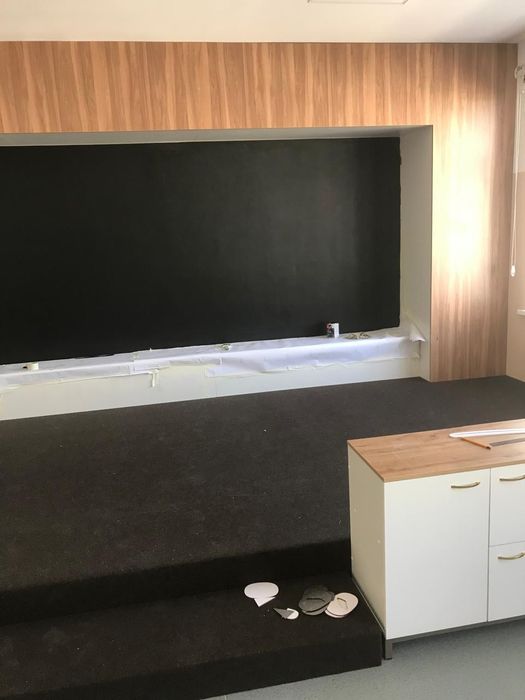 Офисная  мебель и