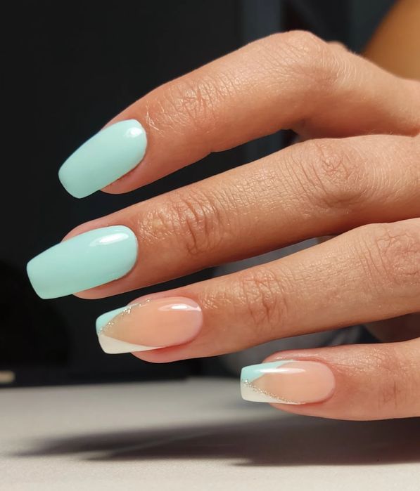 Маникюр, педикюр (район Акимата)