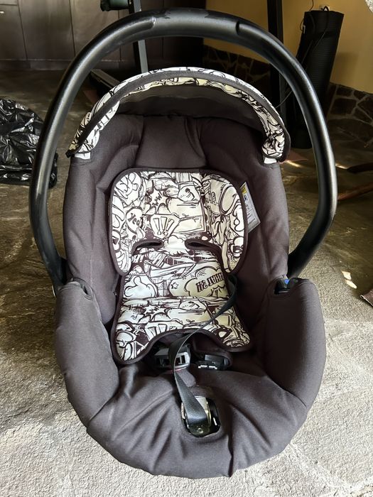 Детска количка Cam Taski Sport 3в1