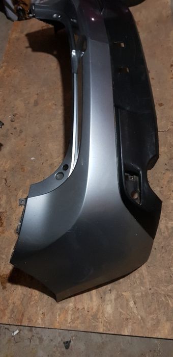 bara spate mazda 3 hatchback an 2009/2010/2011/2012/2013