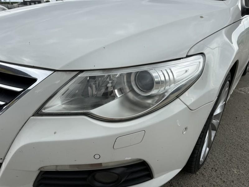 Far stanga bixenon adaptiv Volkswagen Passat CC 3C8941751D Berlina
