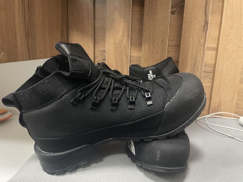 Термо Мужской зимний обувь