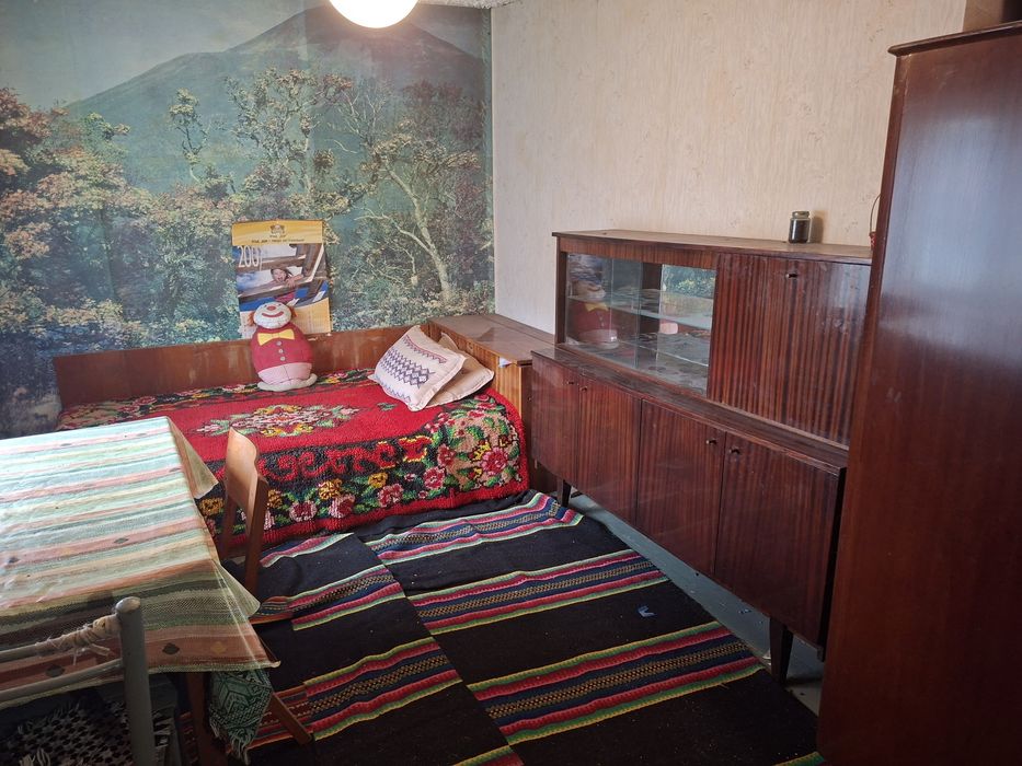 Къща в с.Босилковци