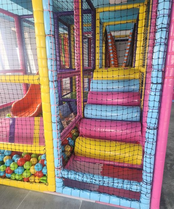 Vand loc de joaca modular