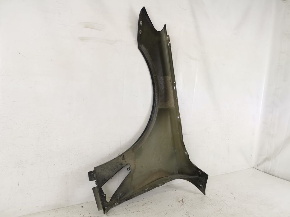 Дясно предно крило БМВ Серия 7 Г11/Г12 / BMW Seria 7 G11/G12 Оригиналн