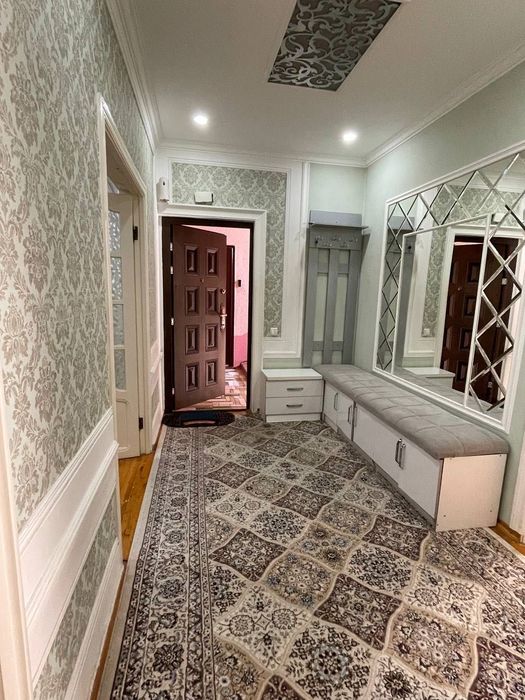 Продается квартира Бел-тепа