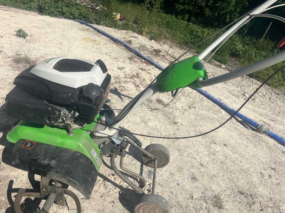 Motocultor Viking HB 585