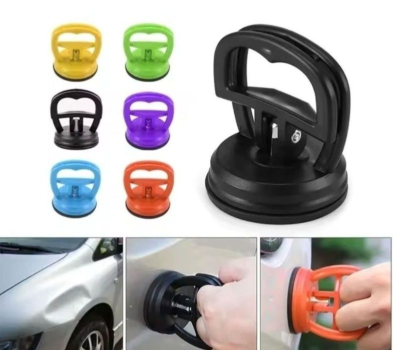 Set 2 ventuze indreptare tabla caroserie auto ușa bara capota aripa