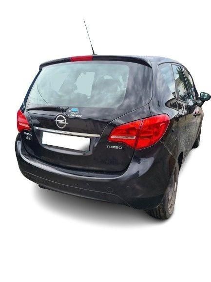Dezmembrez 1.4 Turbo benzina A14NET A14NEL Opel Meriva B 1.4 turbo 120
