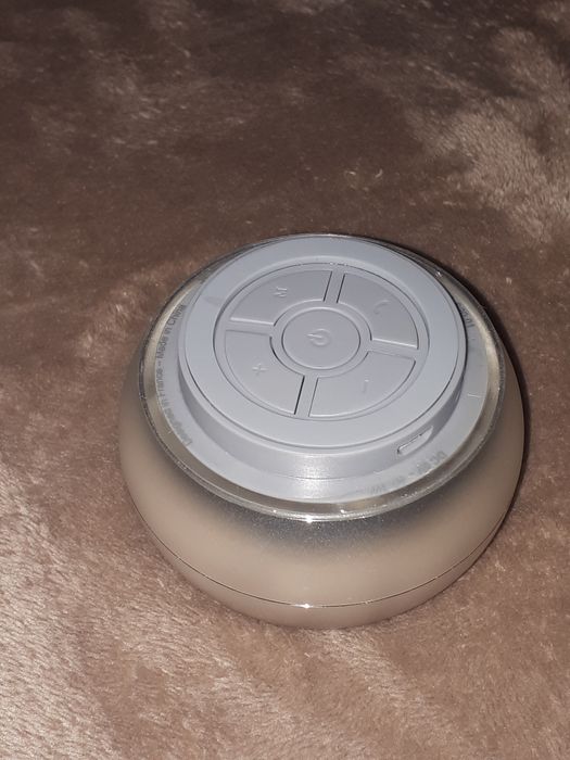 Boxa portabila S20.01 silver
