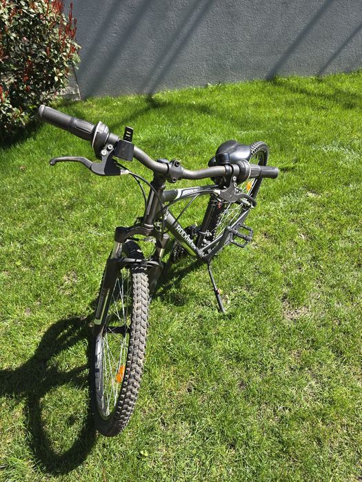 BIcicleta MTB Rockrider ST500 24