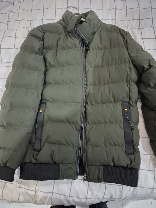 Пеодавам яке зимно