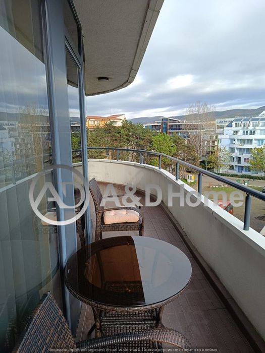 Продава се Едностаен апартамент в к.к. Слънчев бряг - 70 кв.м за 1715 €/кв.м - Снимка #11