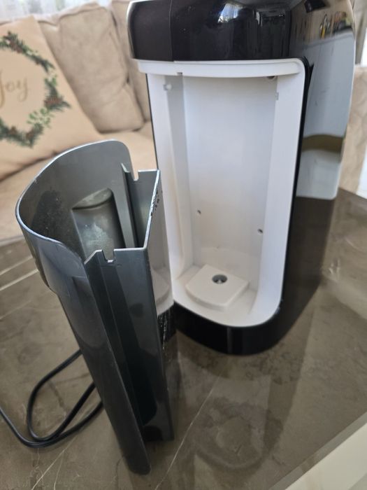 Baby Brezza Pro Advanced Машина за приготвяне на адаптирано мляко за бебета от Америка