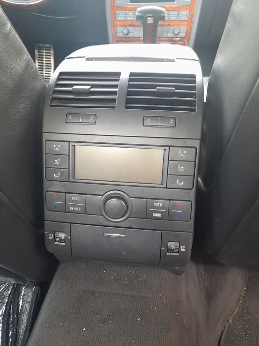 Vw phaeton 4.2i на части