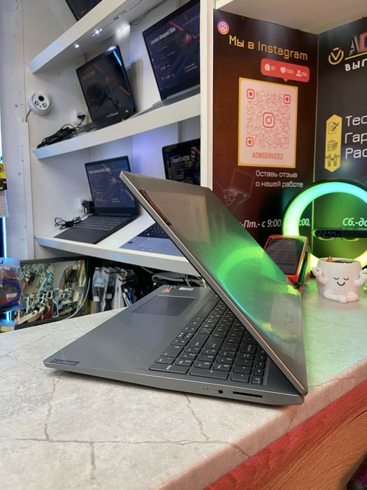 Продам Lenovo IdeaPad S145-15API