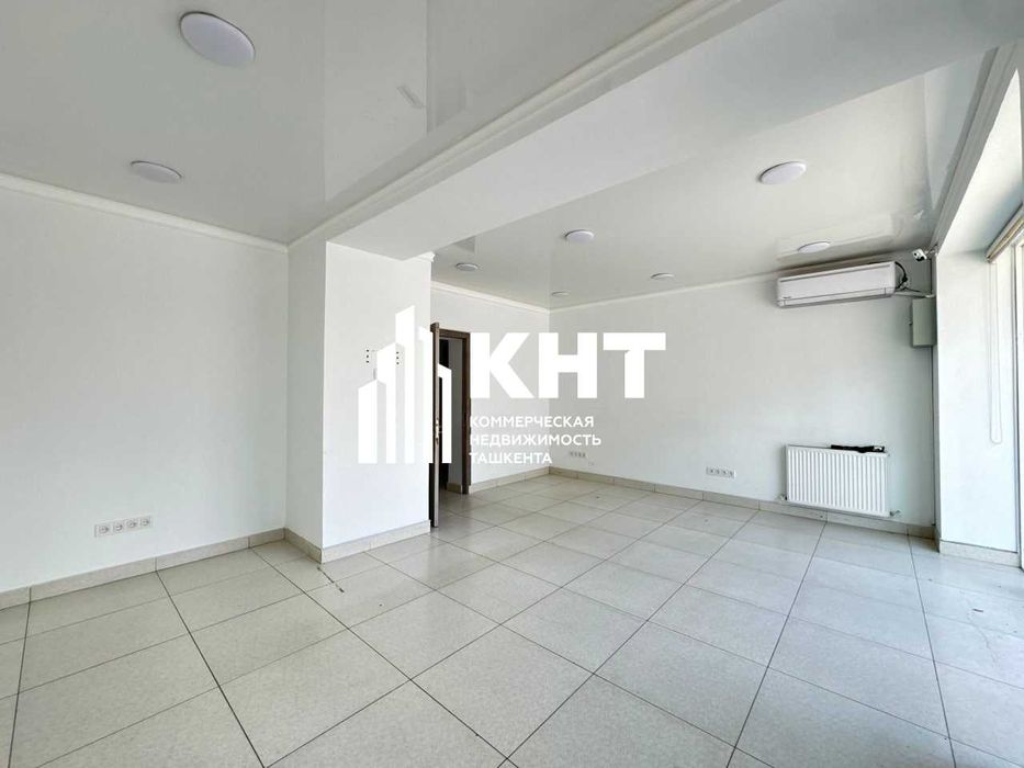 Аренда помещения от Кнт 54м2, 1 линия, Яккасарайский р-н, Мукими мост