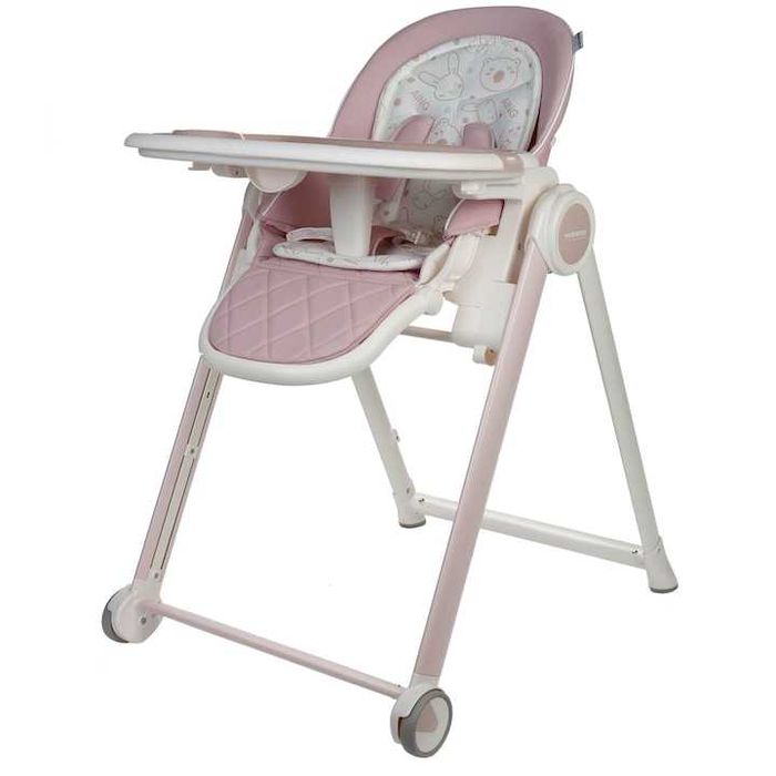 Scaun de masa Wunderkid Joy, Roz
