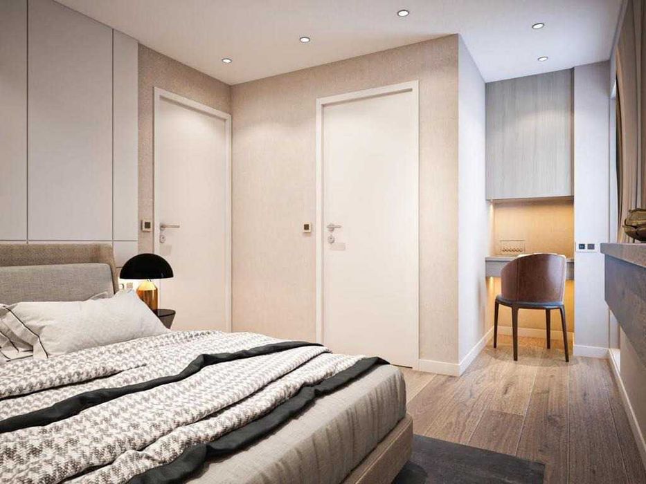 Продава се Тристаен апартамент в София, Павлово - 82 кв.м за 2561 €/кв.м - Снимка #5