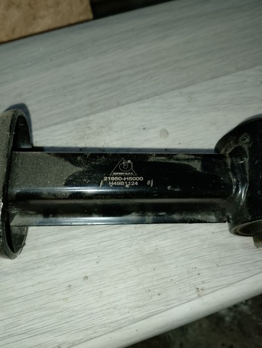 Опора двигателя АКПП