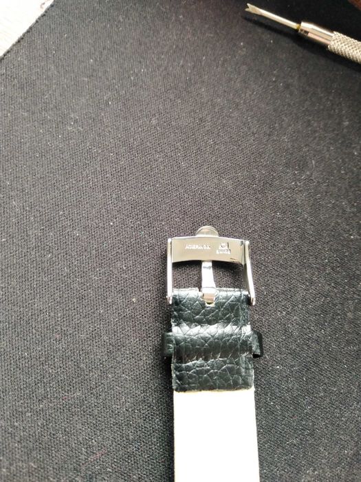 catarama pentru curea de ceas Omega