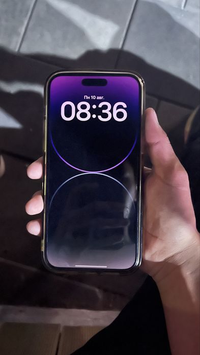 Продам iPhone 14 Pro Max 256ГБ
