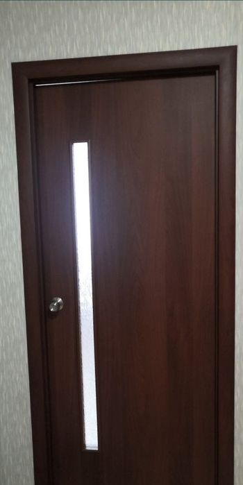Двери межкомнатные