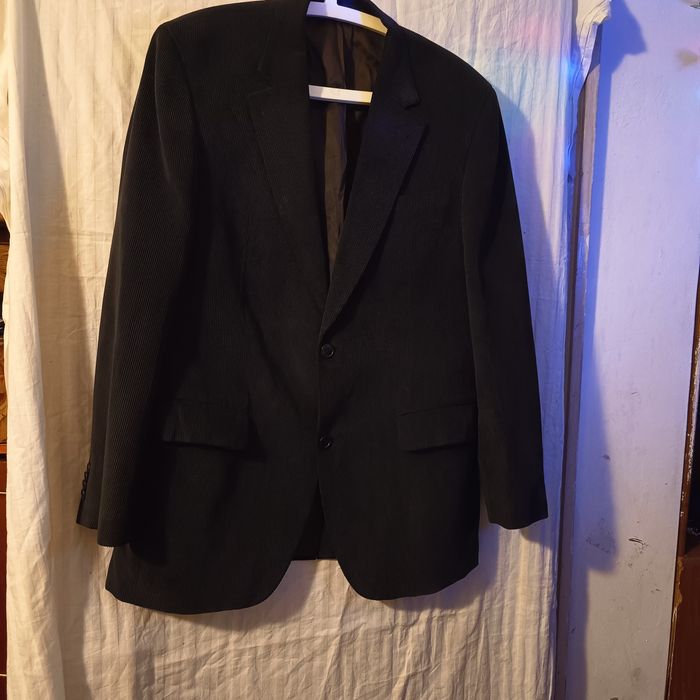 Sacou velur Carl Gross mr 52