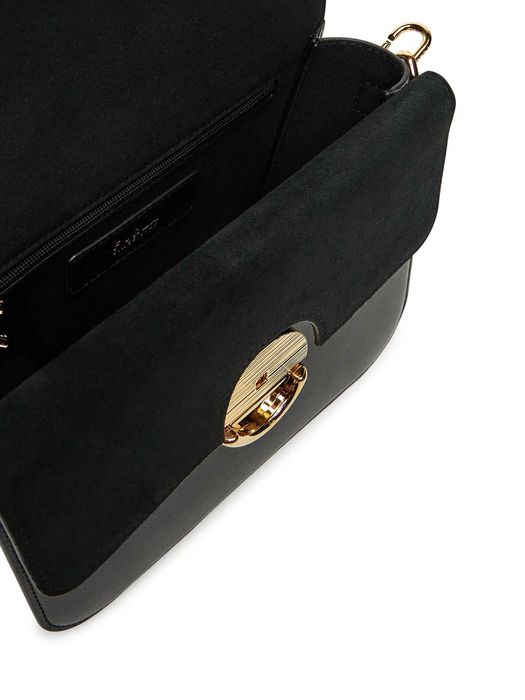 Кожена Чанта Furla Sfera