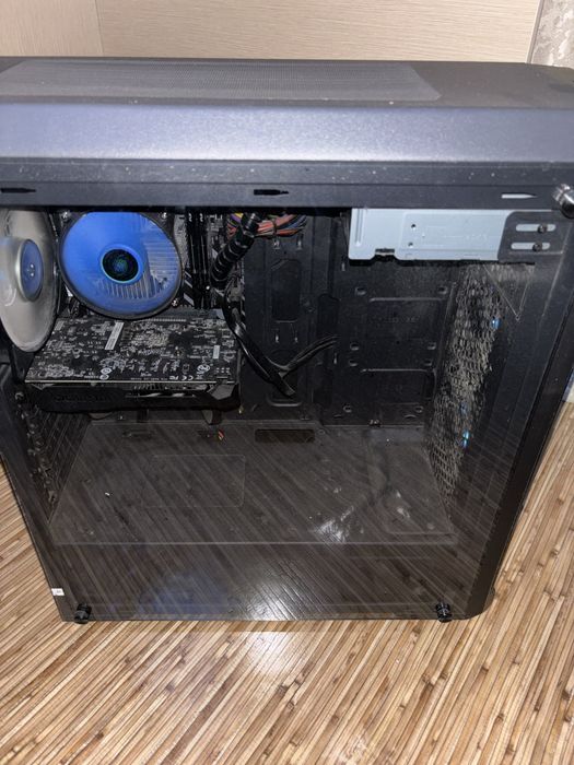 Продам Игровой Компьютер