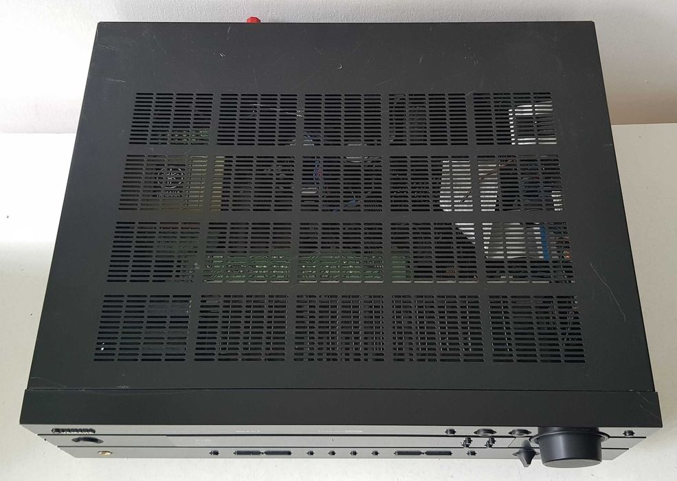 [OFERTĂ] Receiver Yamaha RX V 430 Digital amplificator 5.1 si stereo