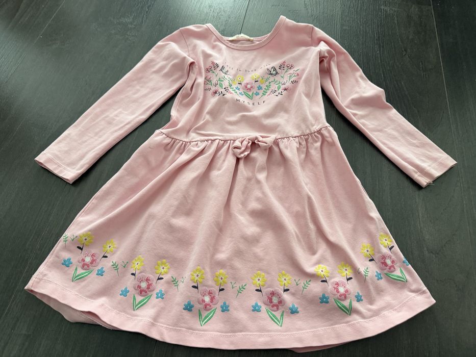 Rochui h&m marimea 116