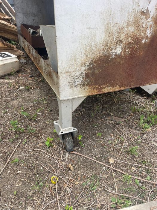 Продам мангал, вертель