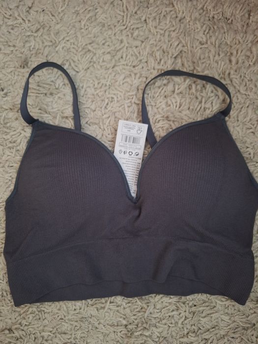 Bustiera femei XL, noua, cu eticheta