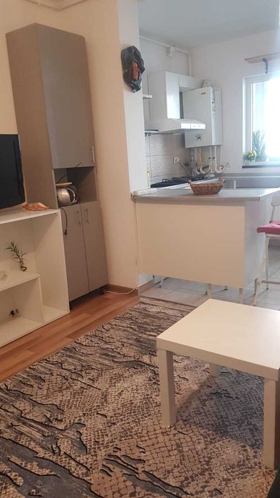 Berceni studio de inchiriat