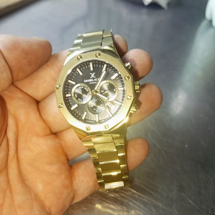 Продам шикарные часы Daniel Klein (оригинал)