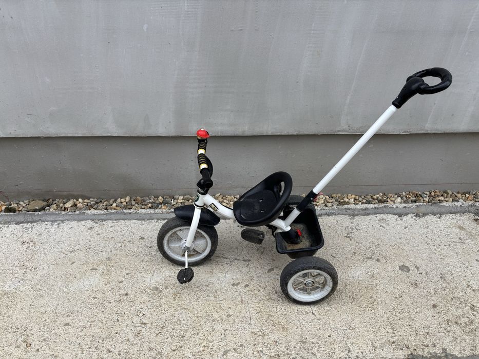 Bicicleta 1-5 ani