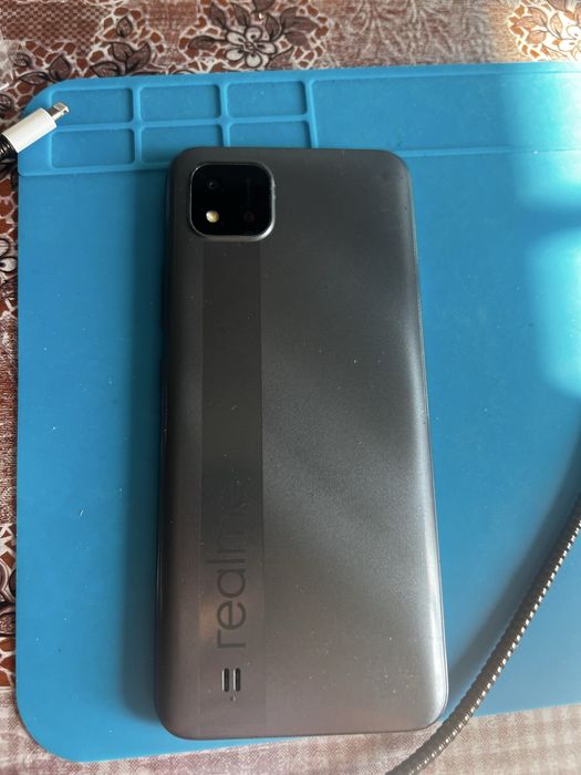 Смартфон Realme c11 2021