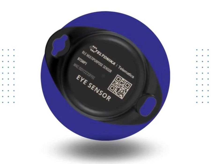 Установка GPS трекеров