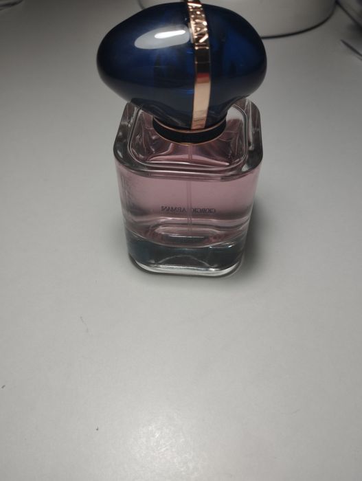 Giorgio Armani My Way