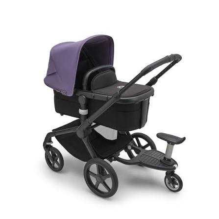 Bugaboo Buffalo 2 в 1 детска/бебешка количка с всички аксесоари