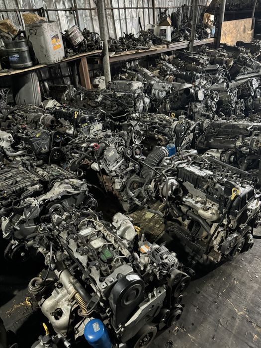 Двигатель на спортеж соната оптима рио аксент