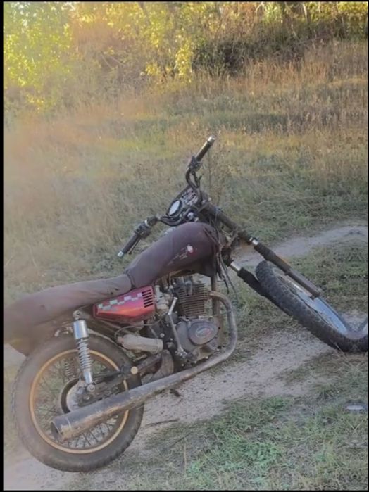 Продам 150 куб срочно