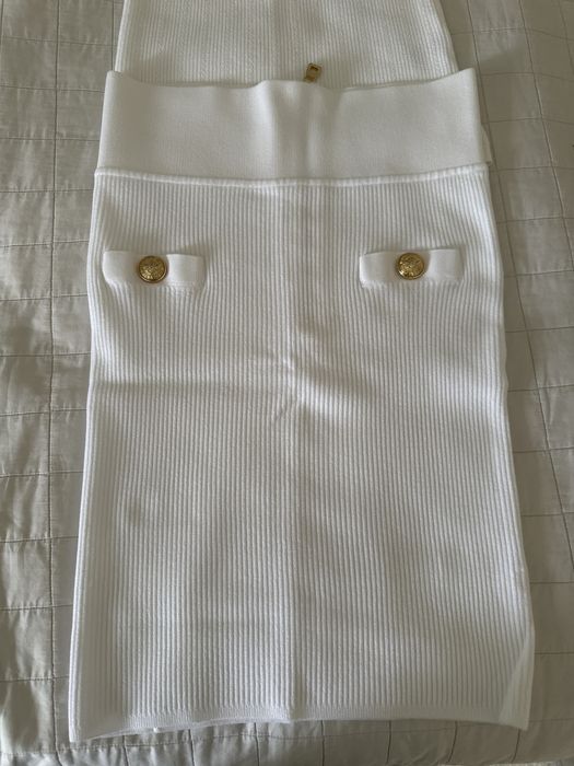 BALMAIN пола и потник