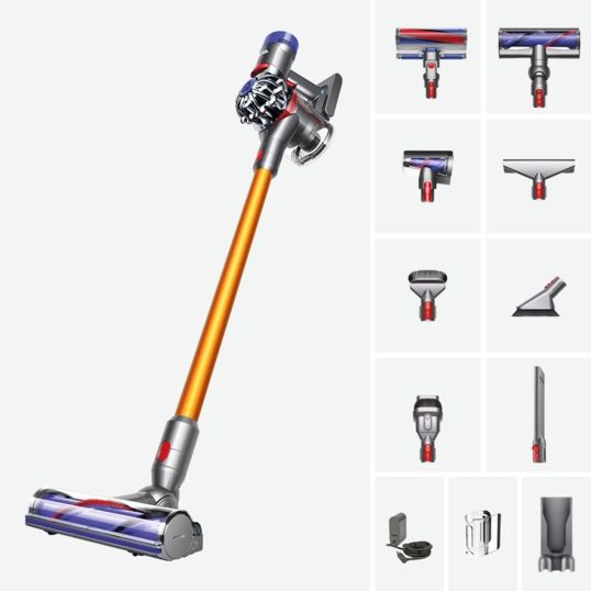 Aspirator Dyson V8 Absolute