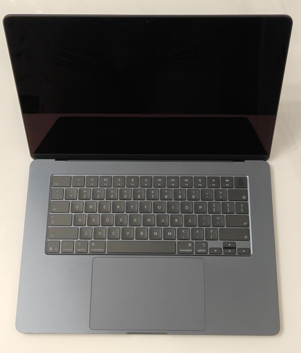 MacBook Air 15 M5 24/1TB 4 цикла