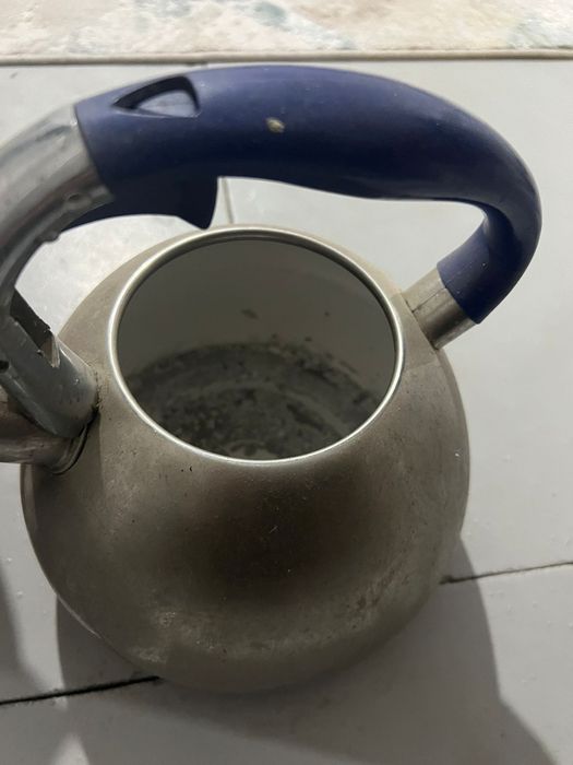 Казань чугунная чугун