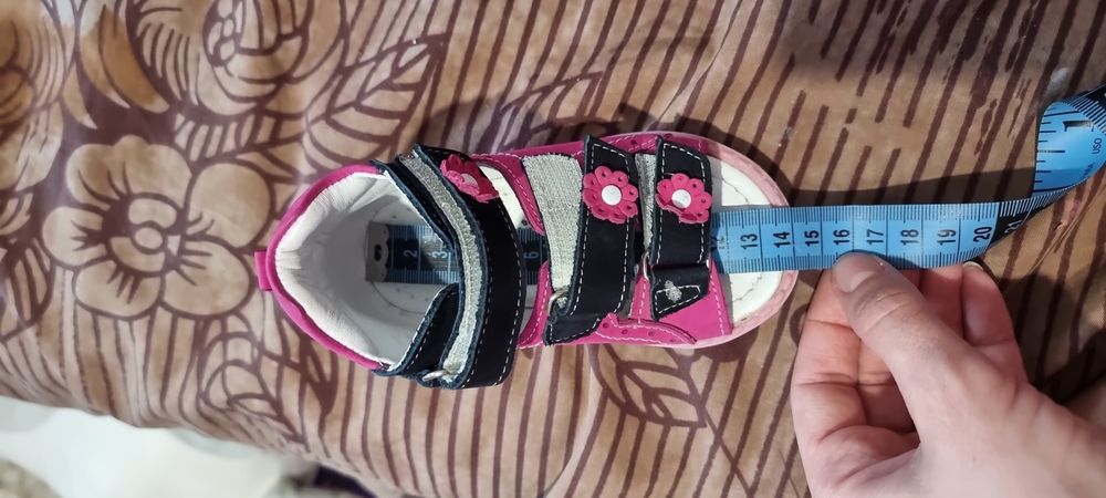 Обувь ортопедическая